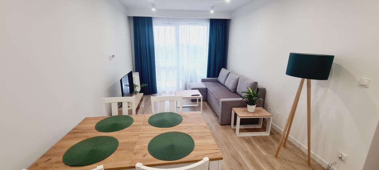 Nowy W Centrum Giżycko Extérieur photo