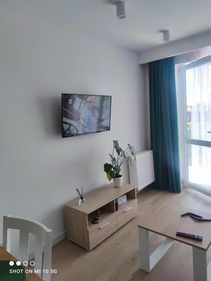 Nowy W Centrum Giżycko Extérieur photo